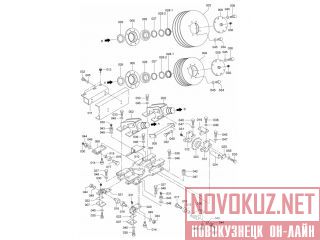 983203-02003     Furukawa HCR1200 
