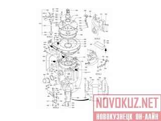 988503-010020-0    Furukawa HCR1200 