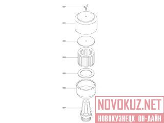 022002-03014     Furukawa HCR900 