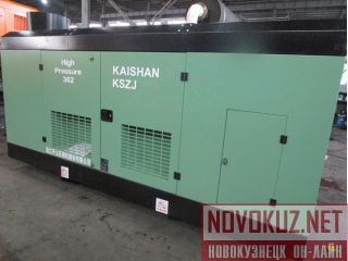    Zhengzhou Kaishan KSZJ-31/25-34/17 