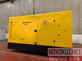    Zhengzhou Kaishan LGZJ-36/30-41/20 