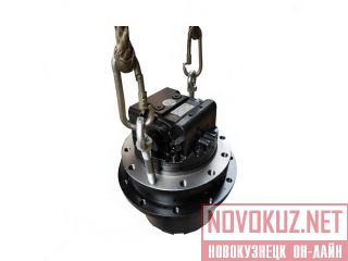 GM10VM     Furukawa HCR900   