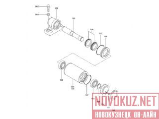 940014-07001     Furukawa HCR900  