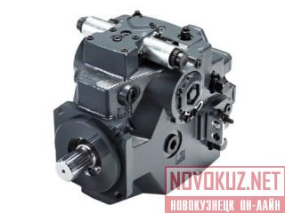 H1P089R  Sauer Danfoss 
