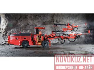     Sandvik 