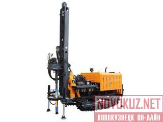     Zhengzhou Kaishan KW180  