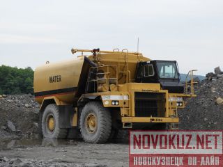     Caterpillar (CAT) 768C 