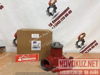   0293-7440   Deutz  