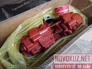   31N8-10060   Hyundai R290LC-7  