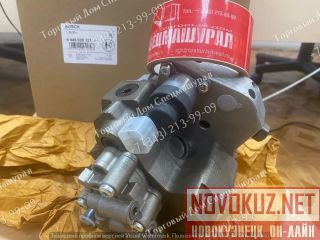   0445020127  Doosan DL08  