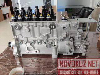   612601080620 WEICHAI WD10, WD615  