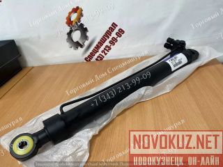    3487200230  Daewoo Ultra Novus  