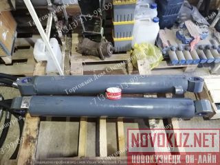   VOE11881459  Volvo BL61  