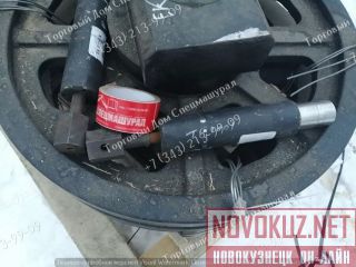   XCMG QUY75  