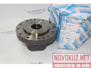BG00369297     Sandvik Leopard DI550 