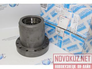 BG00375760     Sandvik Leopard DI550 