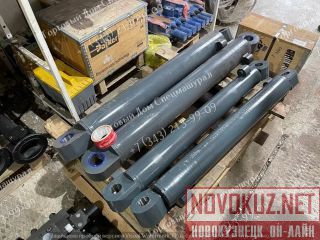   15683965  Volvo BL61, Volvo BL71  
