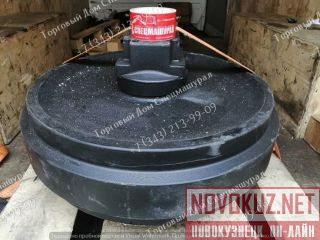   81N6-13010   Hyundai R180LC-7  