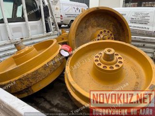   111-1729   Caterpillar D8R  