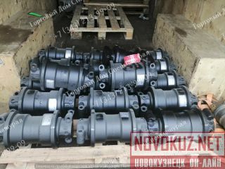   81N6-11010   Hyundai R210LC-9  