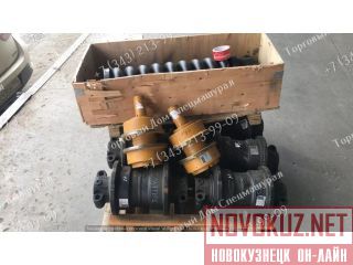   81E7-00633  Hyundai R360LC-9  