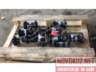    - Kubota KX057-4  