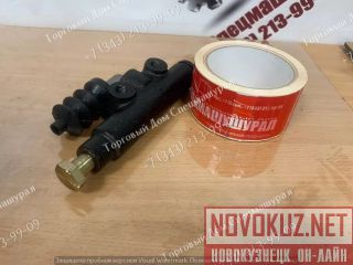   3316101310  Daewoo Ultra Novus  