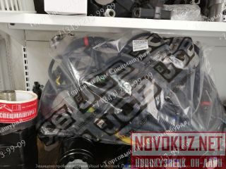   721F8629  - JCB 3CX  