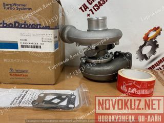  314280  Deutz BF4M1013E  