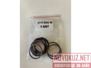 3115255400     Atlas Copco COP 1838 
