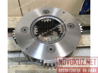 XKAY-01626  3    Hyundai R380LC-9  