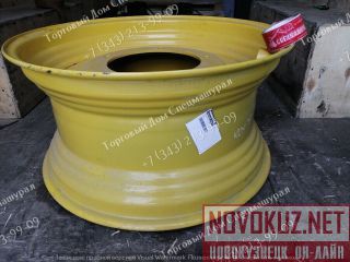   42N-30-11740  Komatsu WB93S-5EO  