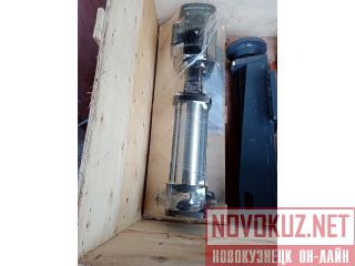 CRT - 19       Zhengzhou Kaishan KJ 311  