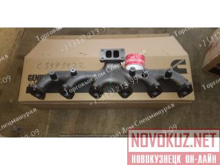  3973422 Cummins   Hyundai  