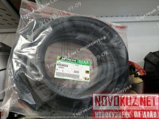    4659659  Hitachi ZX330  