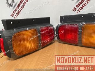    Daewoo Ultra Novus  