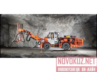   Sandvik   DS311  