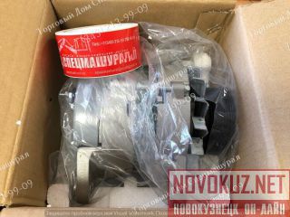  2502-9007  Doosan S210w-v  