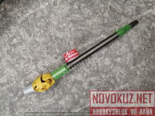    AT488272  John Deere 325  