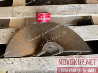  552414-10 L  VOGELE 1600  