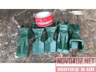   8GPE  Volvo BL61  