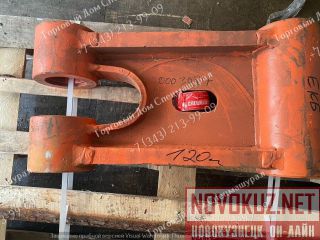   2155-1327H  Doosan SOLAR 300LC-V  