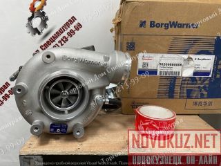  04290808   Deutz TCD 2012 L6 2V  