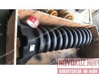   81EH-10064  Hyundai R360LC-7  