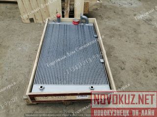   11N8-43205  Hyundai R290LC-7  