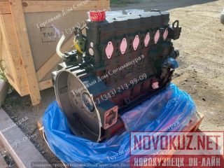  Cummins ISB 6.7 e5  