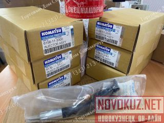  6156113300  Komatsu PC400  