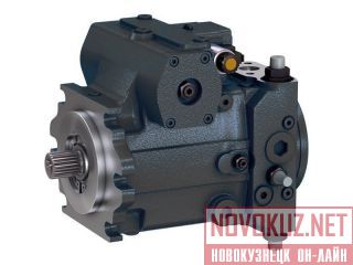 A4VG28 Bosch Rexroth   