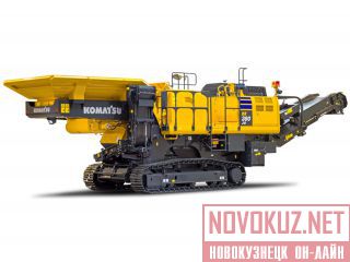    Komatsu MFP0000154 