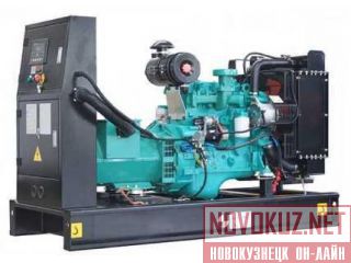   Cummins AC22 